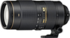 Nikon AF-S 80-400mmF4.5-5.6G ED VR